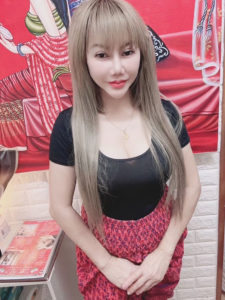 ハナ(Hana)池袋 タイ古式マッサージ ハピネス