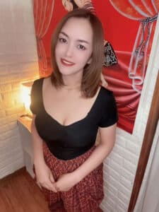 アユミ(Ayumi)池袋 タイ古式マッサージ ハピネス