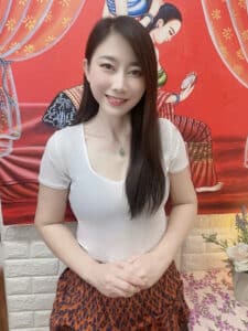 ユミコ(Yumiko)池袋 タイ古式マッサージ ハピネス