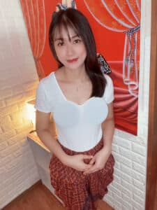 ユリ(Yuri)池袋 タイ古式マッサージ ハピネス