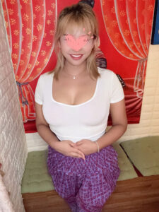 アキ(Aki)池袋 タイ古式マッサージ ハピネス