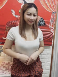 アイリ(Airi)池袋 タイ古式マッサージ ハピネス