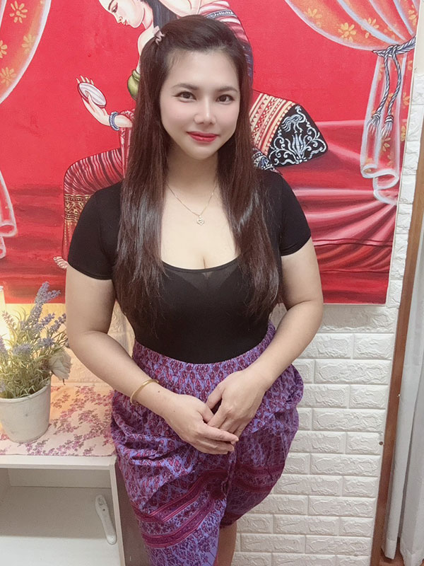 アンナ(Anna)池袋 タイ古式マッサージ ハピネス