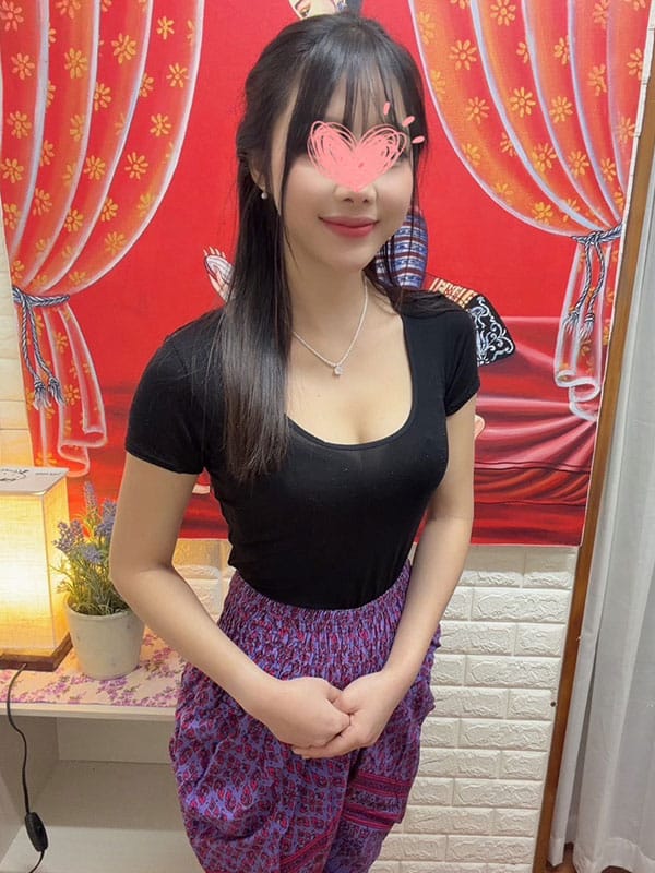 ミキ(Miki)池袋 タイ古式マッサージ ハピネス