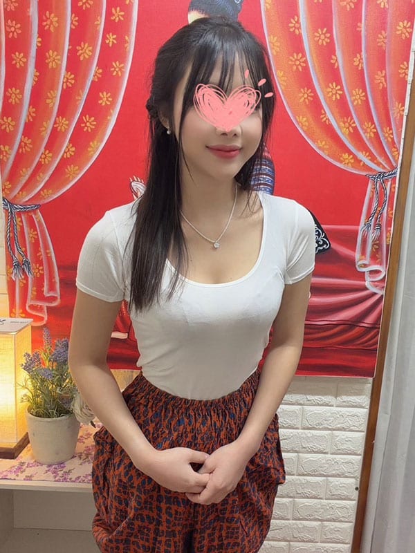 ミキ(Miki)池袋 タイ古式マッサージ ハピネス