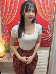ミキ(Miki)池袋 タイ古式マッサージ ハピネス